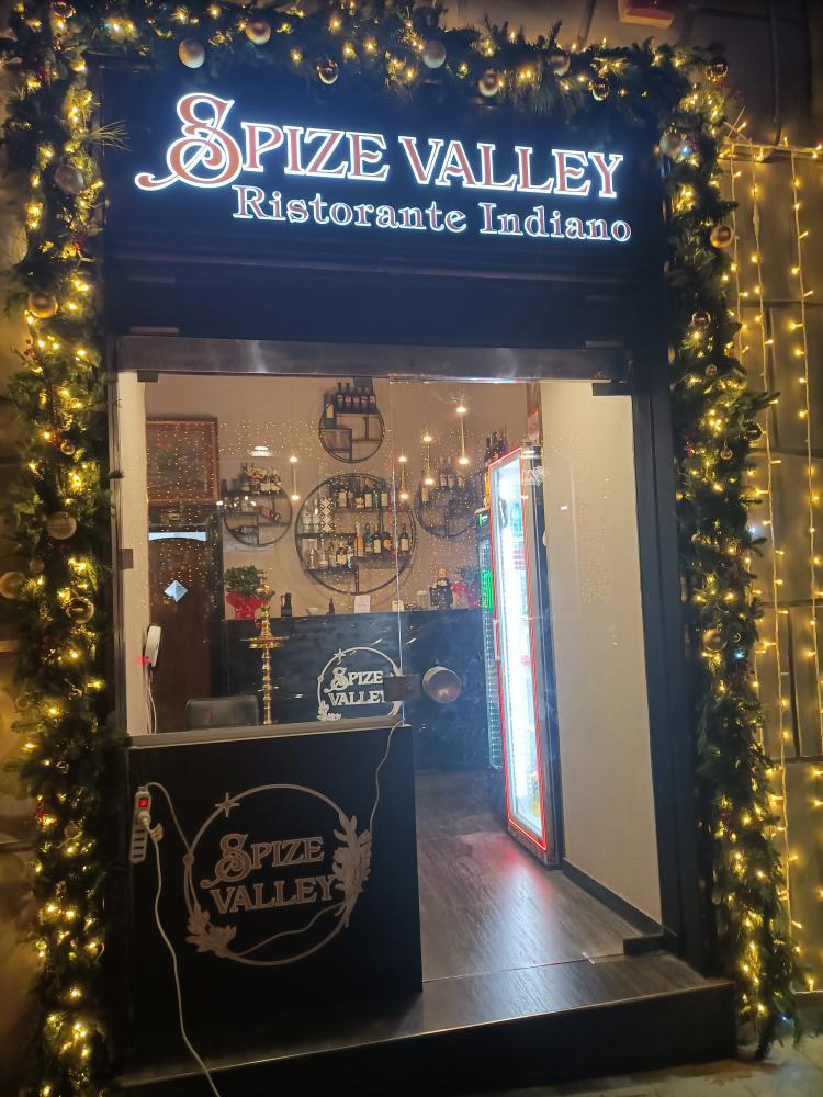 Spize Valley