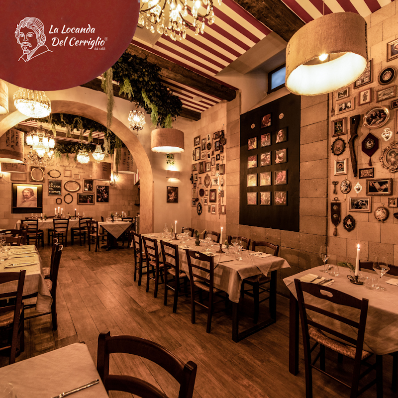 Taverna del Cerriglio