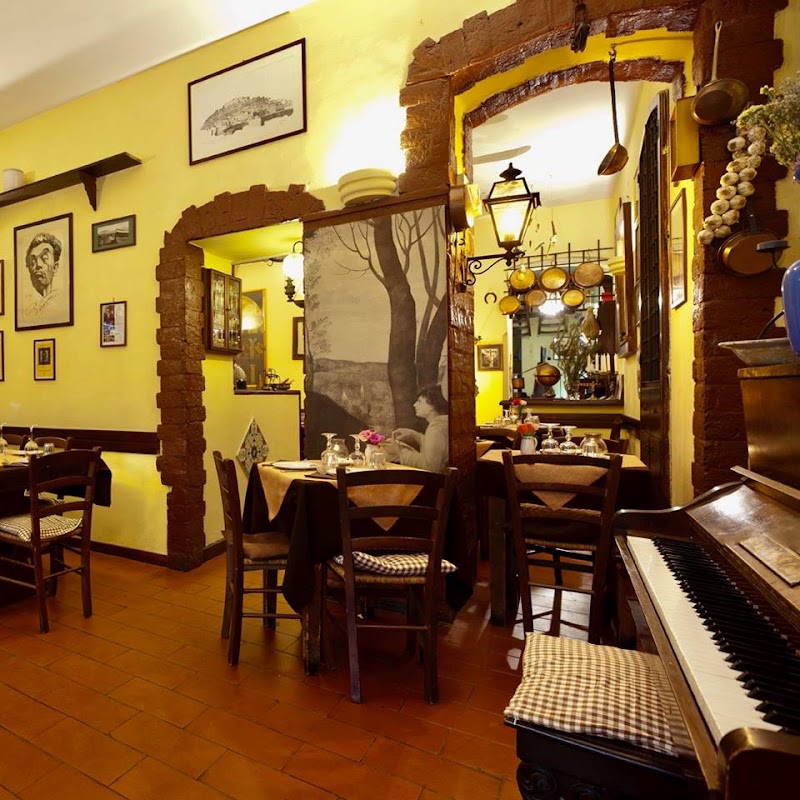 Taverna dell'arte