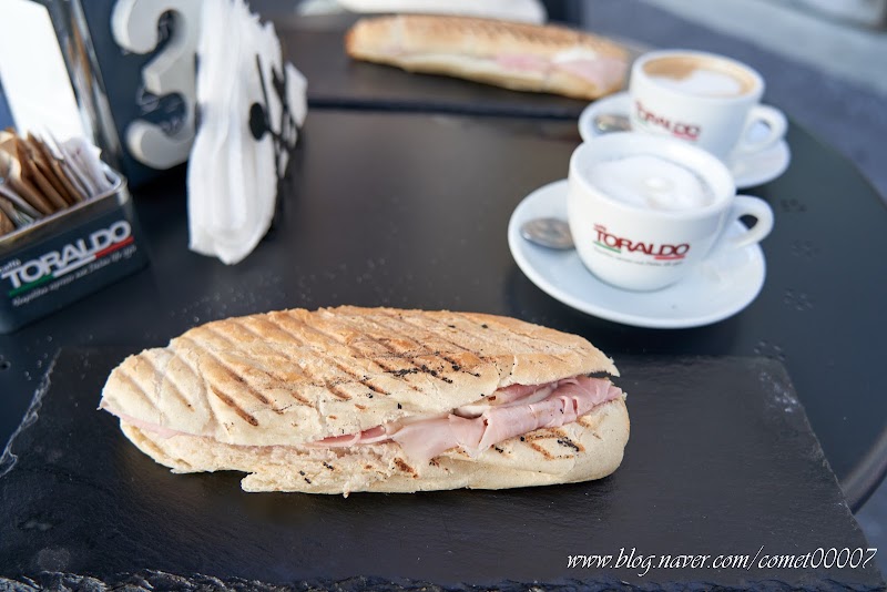 Toraldo