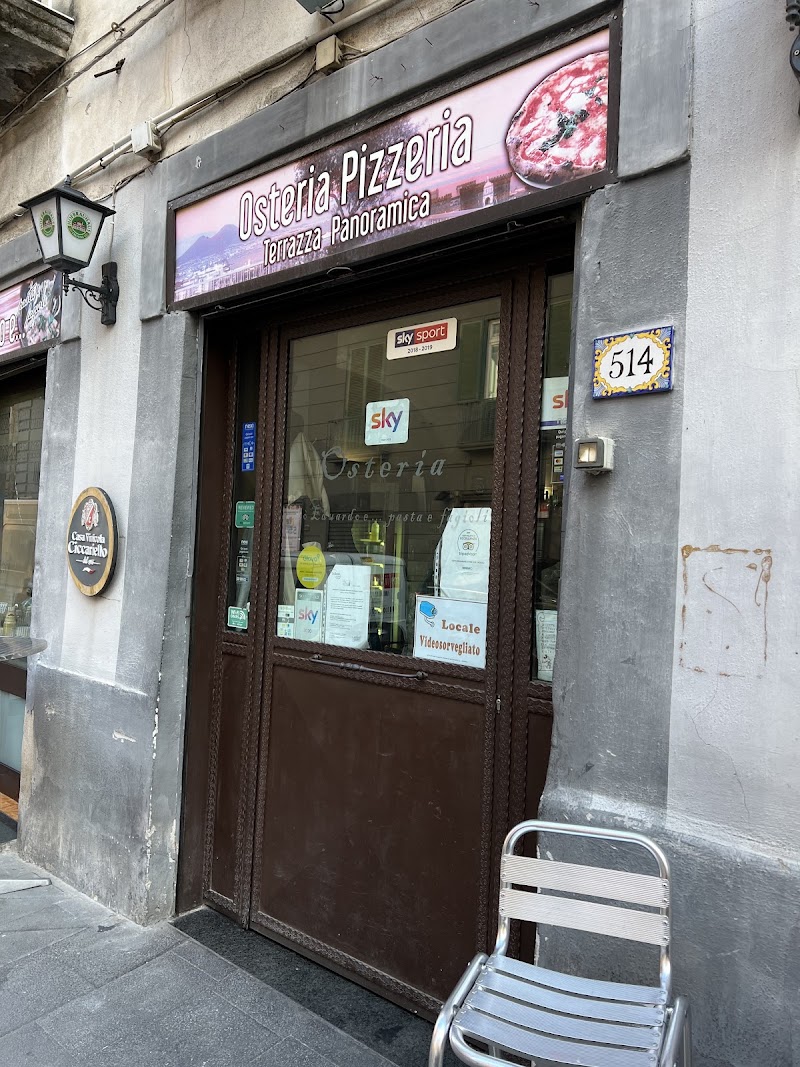 Totò, Eduardo e pasta e fagioli