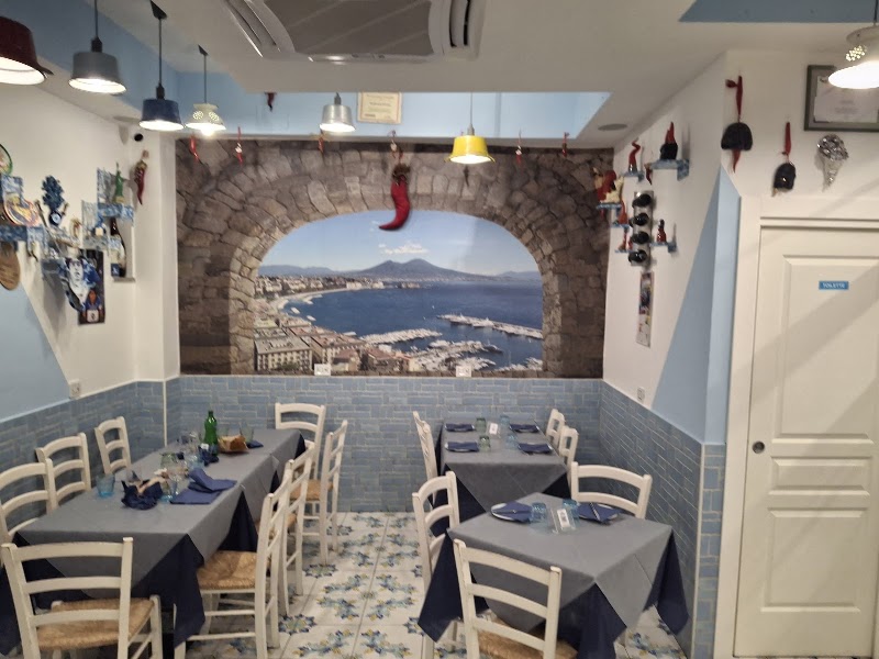 Trattoria a Pignata