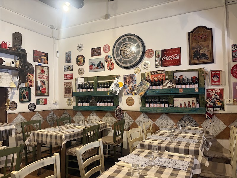 Trattoria Da Ciccio