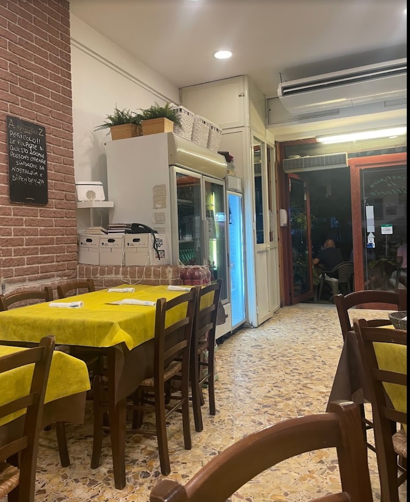Trattoria da Vittorio