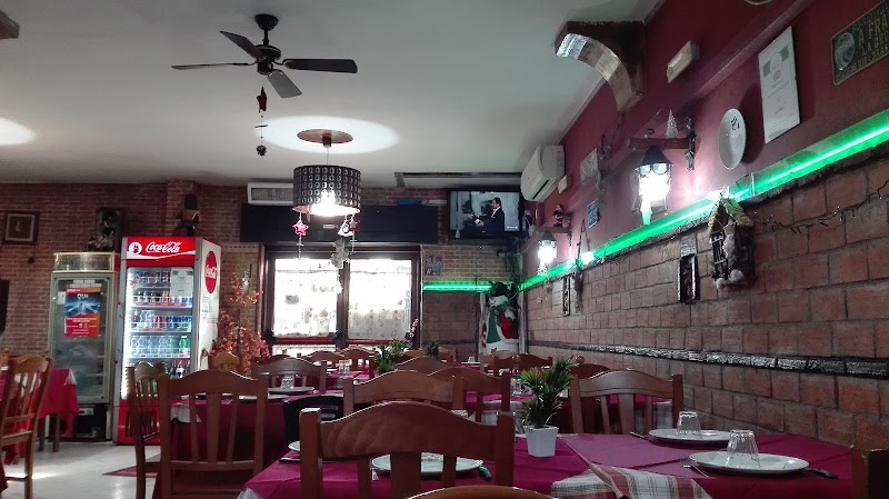 Trattoria la grotta