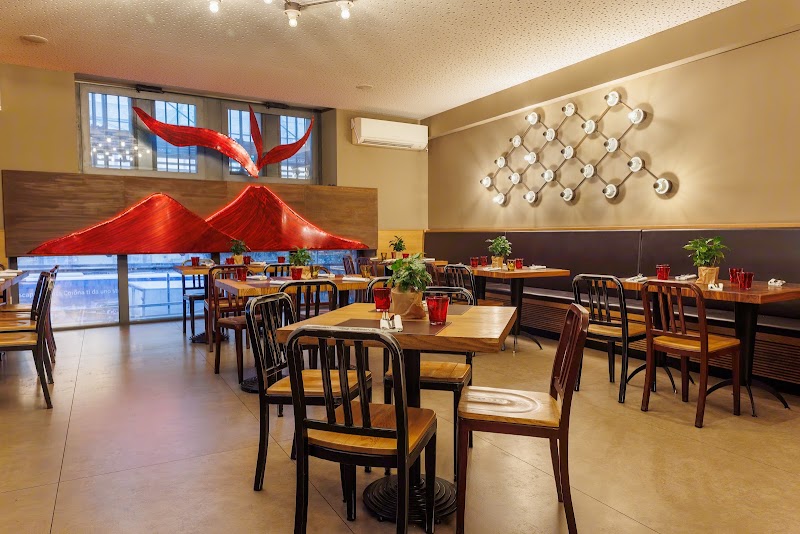 Trattoria Medina