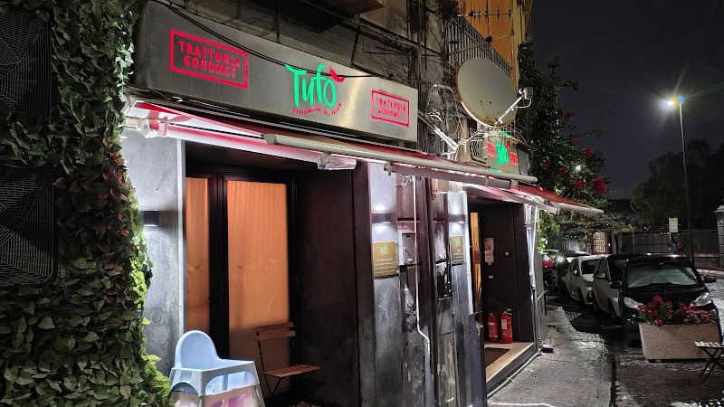 Tufò Take Away