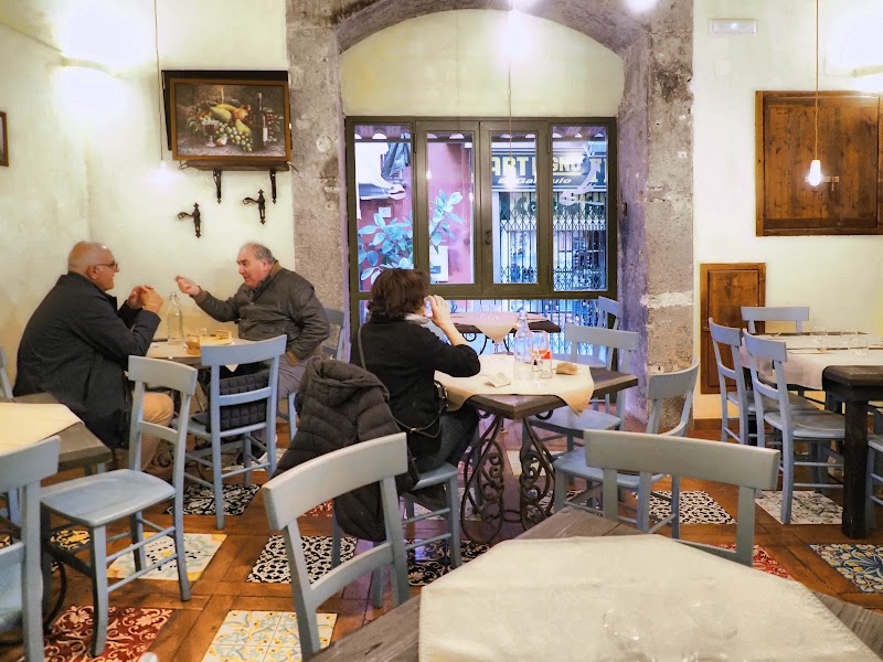 Vecchia Cantina