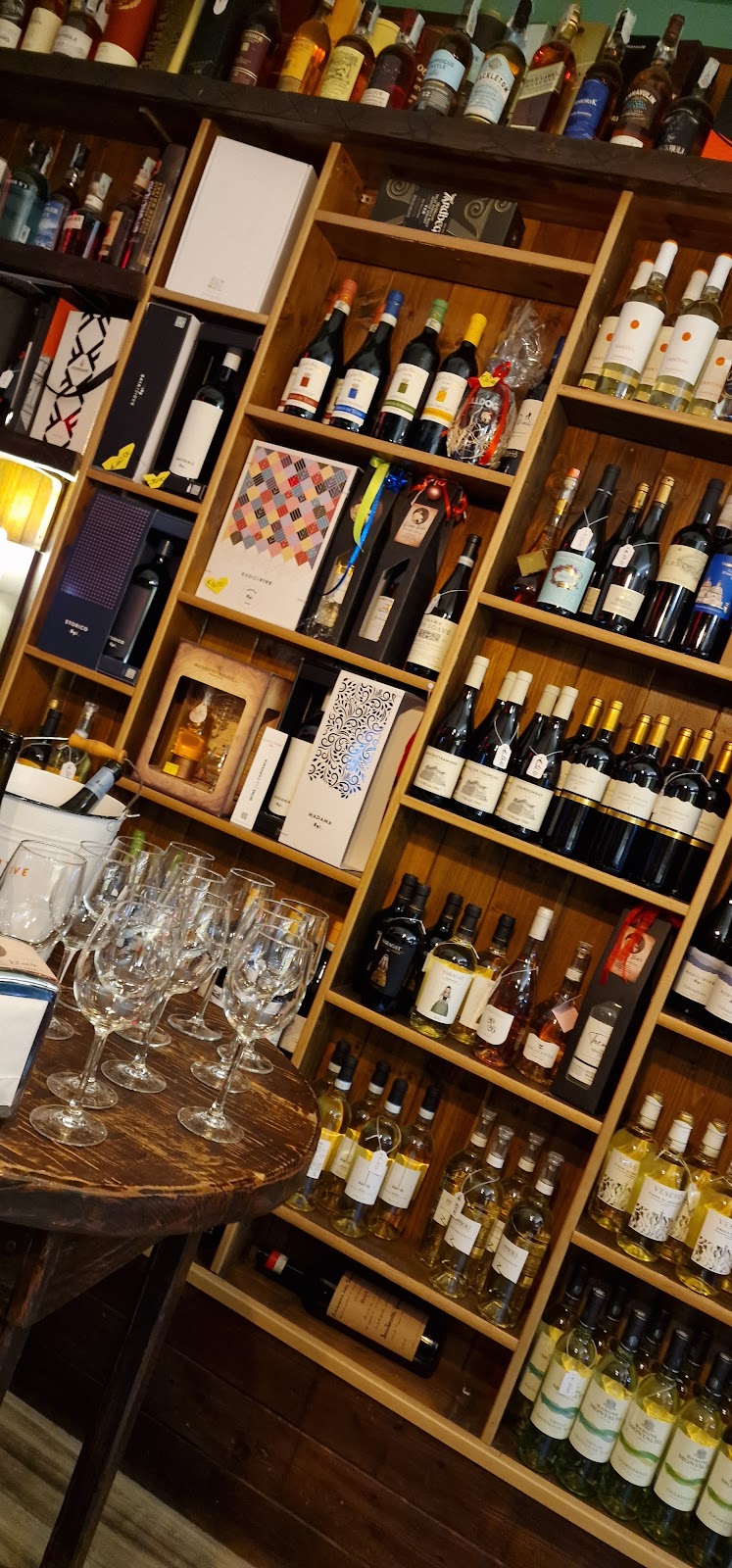 Vineria