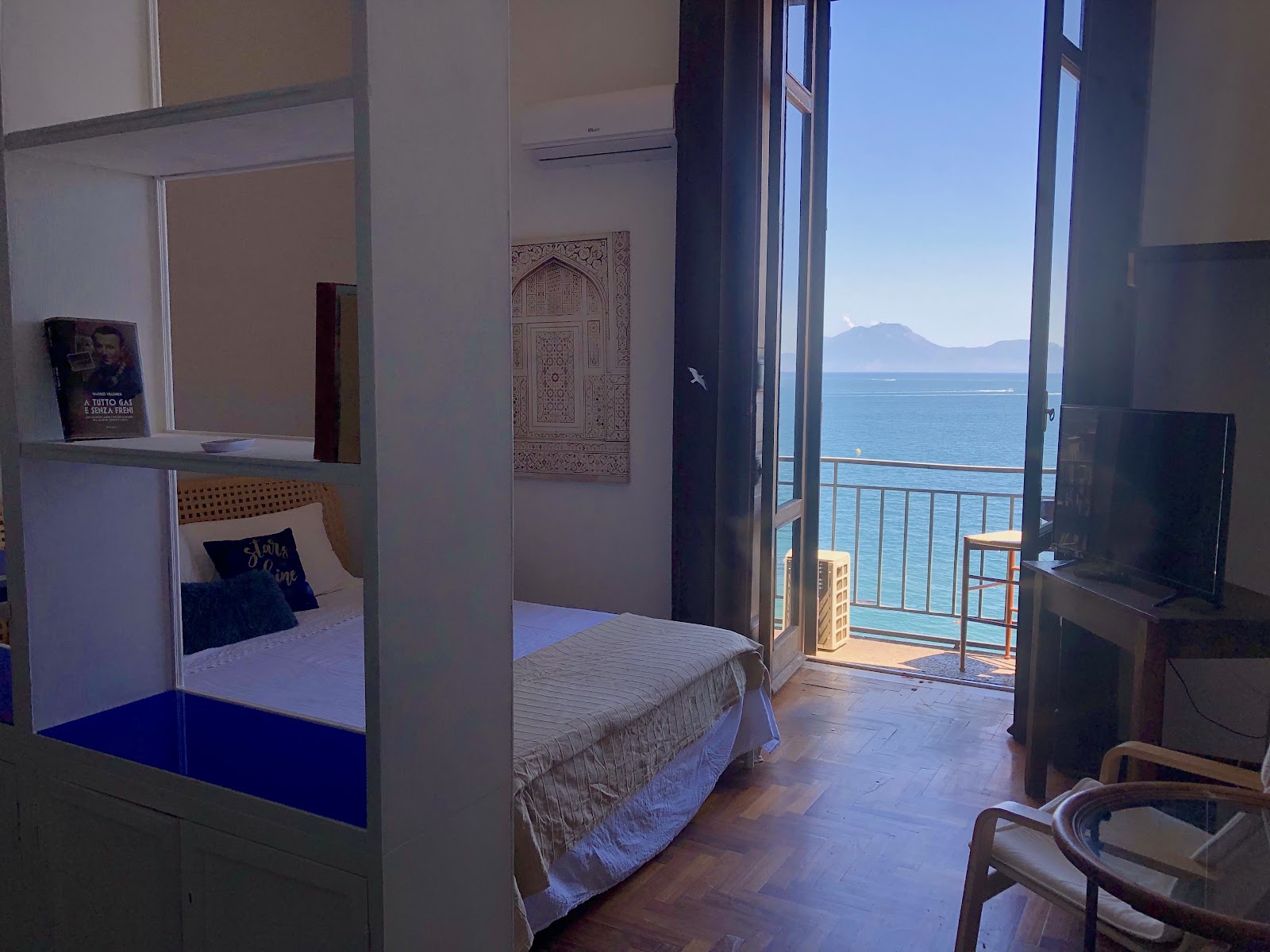 B&B Vista Vesuvio — foto 2