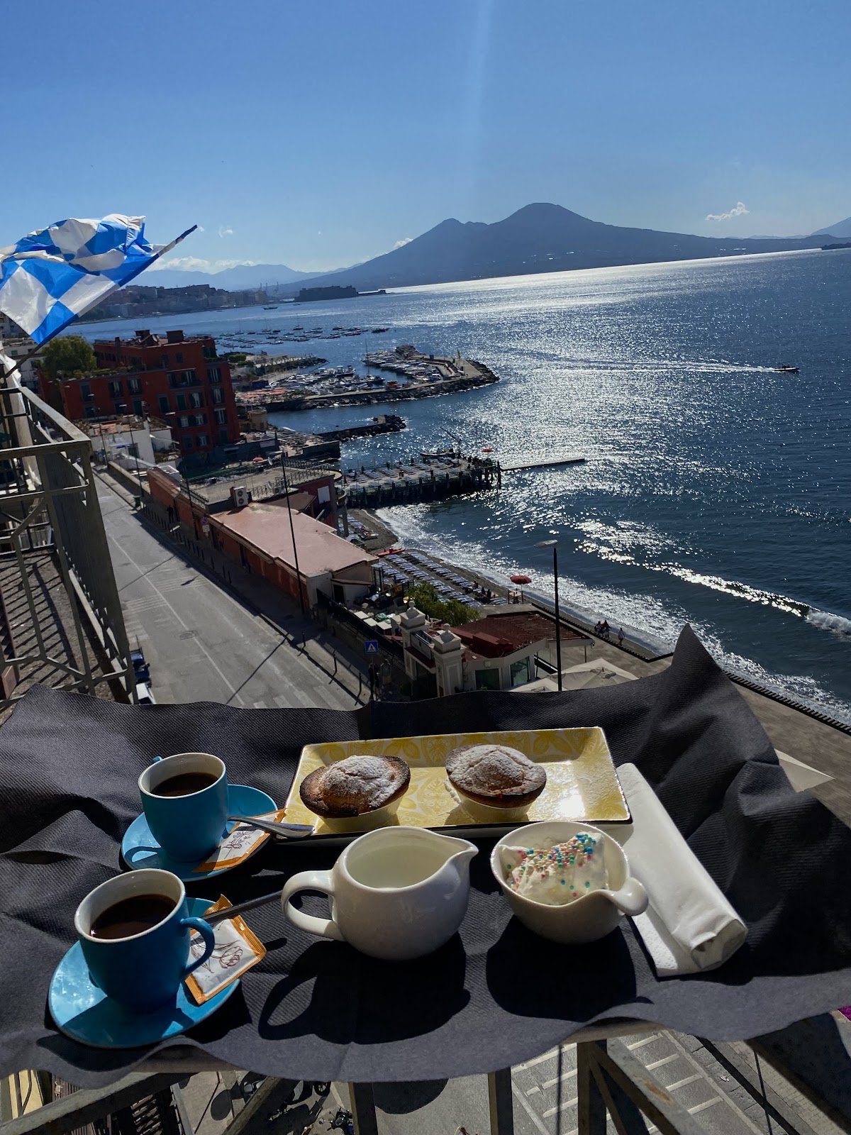 B&B Vista Vesuvio — foto 3