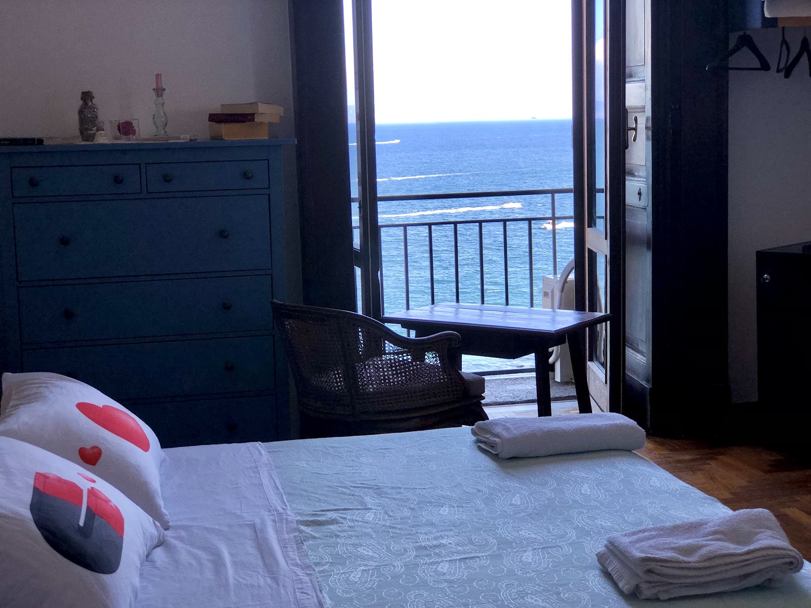 B&B Vista Vesuvio — foto 4