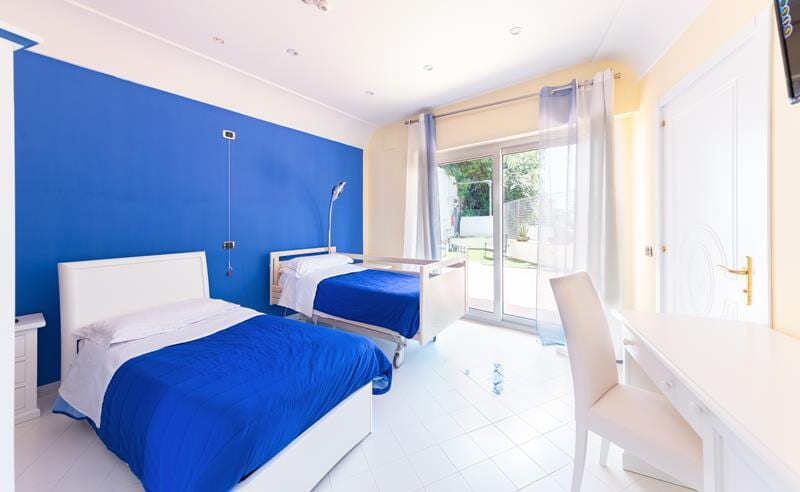 Relais Posillipo — foto 2