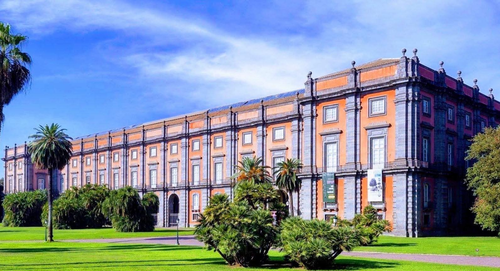 Cosa fare a Capodimonte: la guida completa — Guida al quartiere · Capodimonte