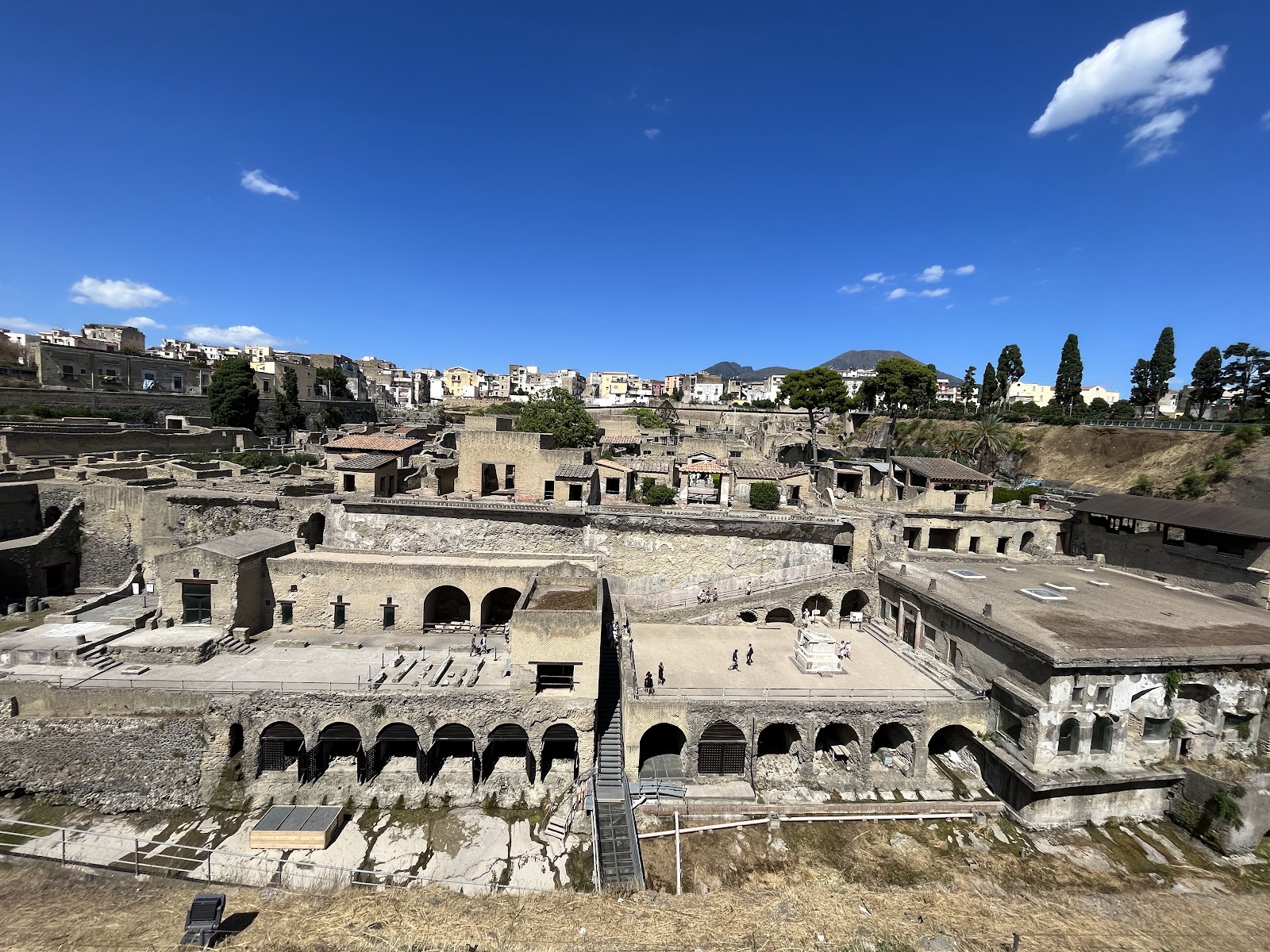 Pompei ed Ercolano in giornata: quale scegliere e come organizzarsi — foto 2