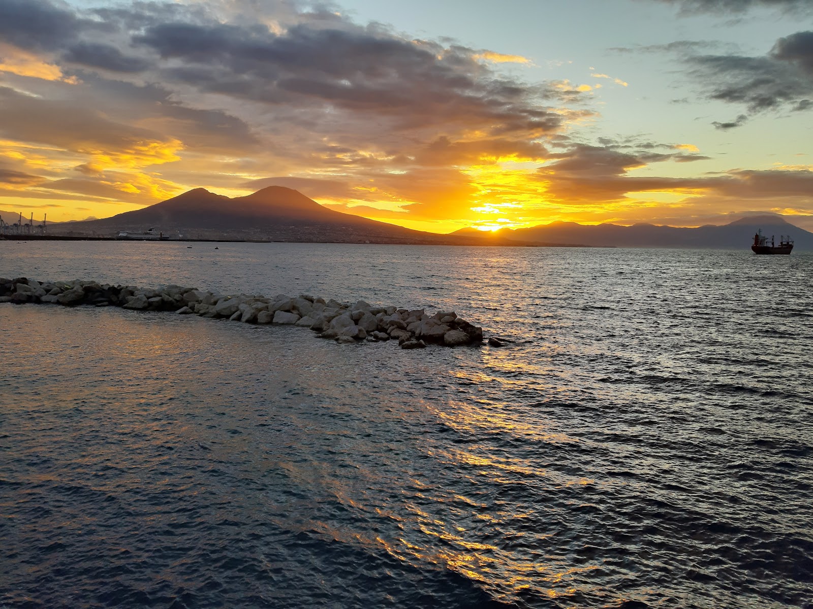 What to do in Naples
