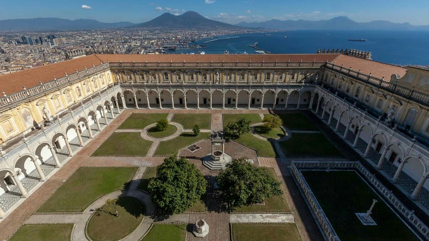 Un weekend a Napoli: due giorni fatti bene — foto 4