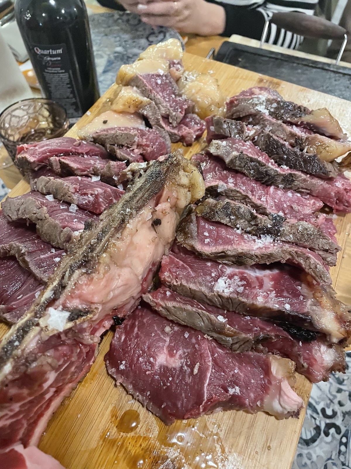 Caldera — Oasi urbana & bistrot — foto 3
