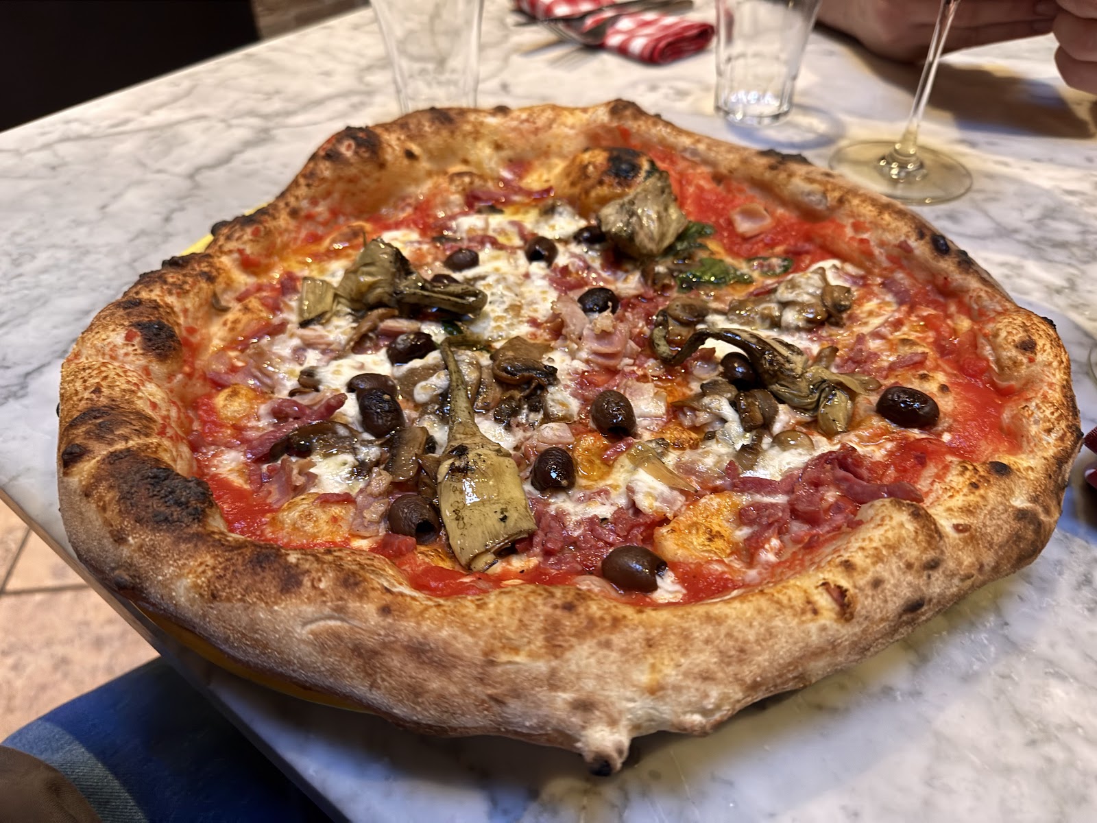 Concettina ai Tre Santi — foto 3