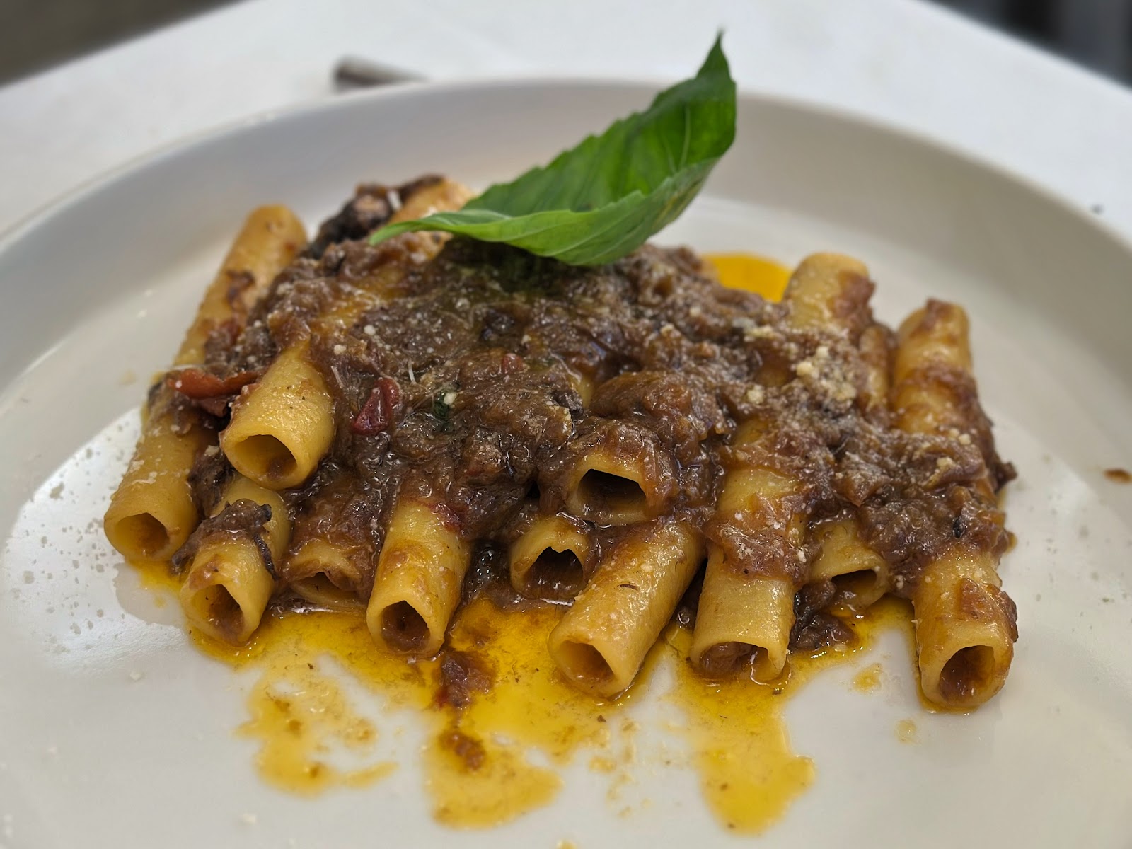 Mimì alla Ferrovia — foto 4