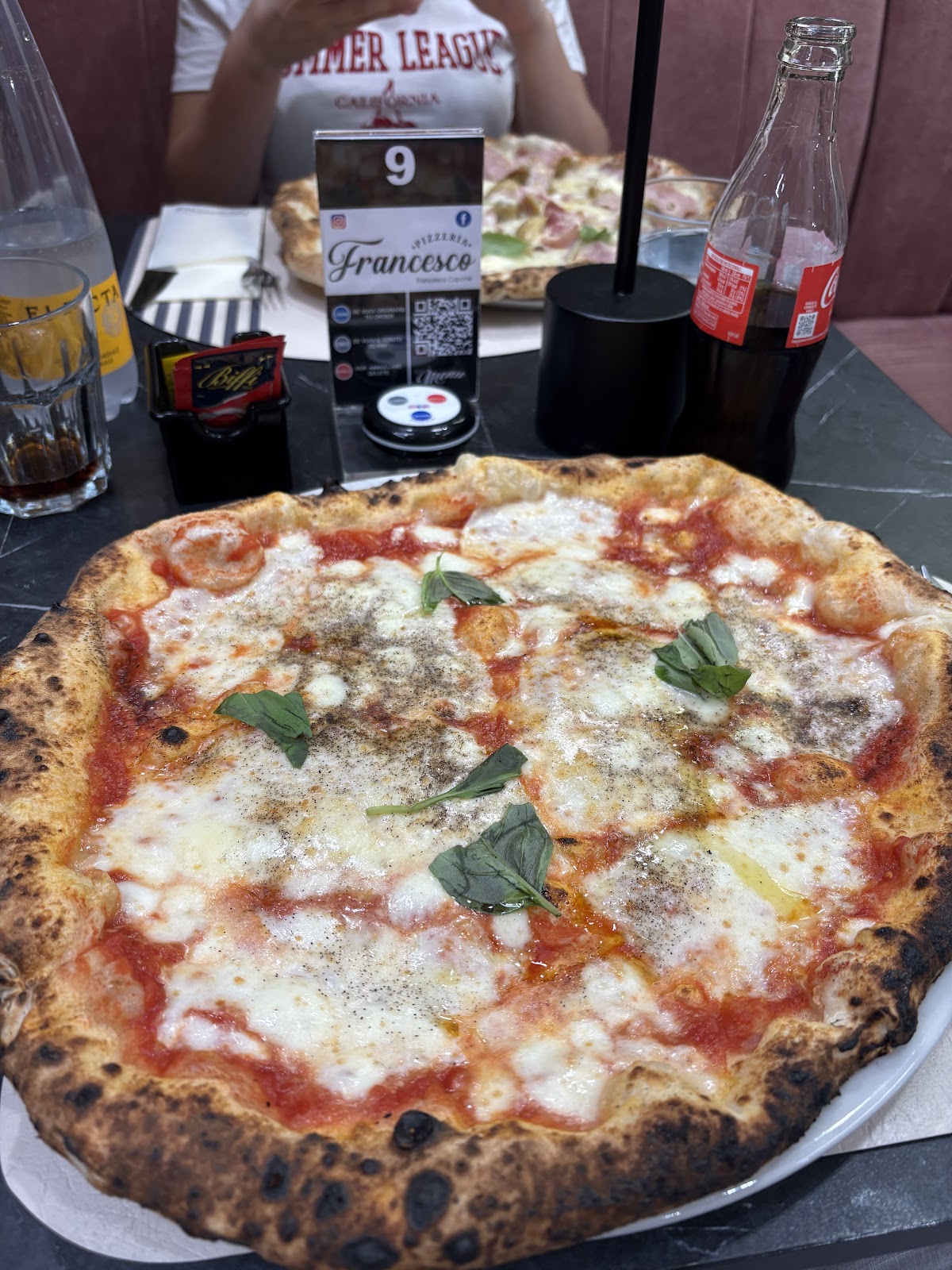 Pizzeria da Francesco — foto 3