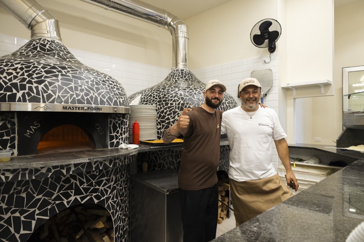 Pizzeria da Francesco — foto 4