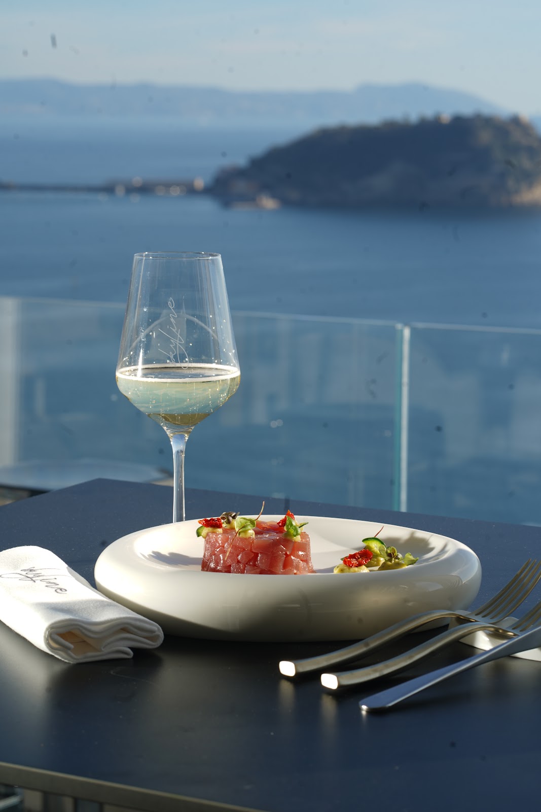 Skyline Mediterraneo — foto 3