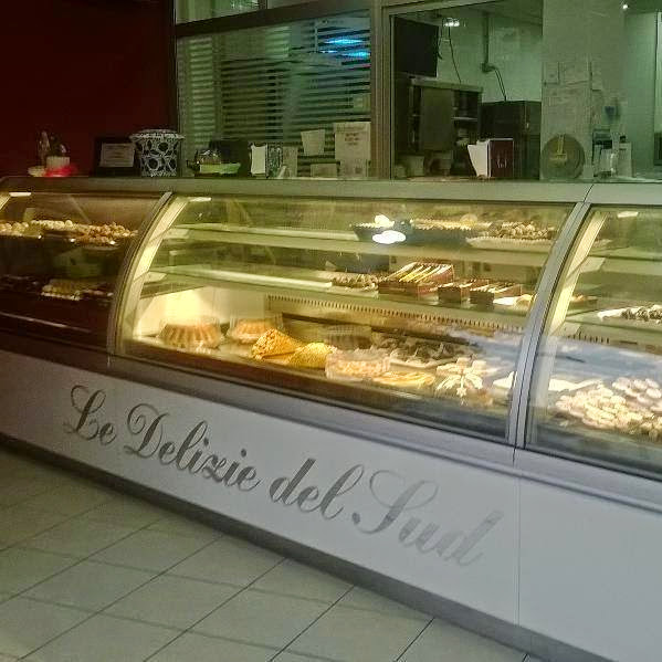Sud — Pasticceria & Cucina — Quarto