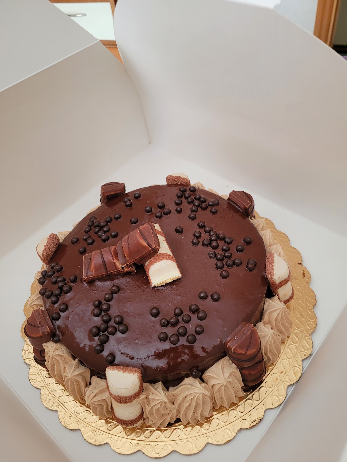 Sud — Pasticceria & Cucina — foto 3