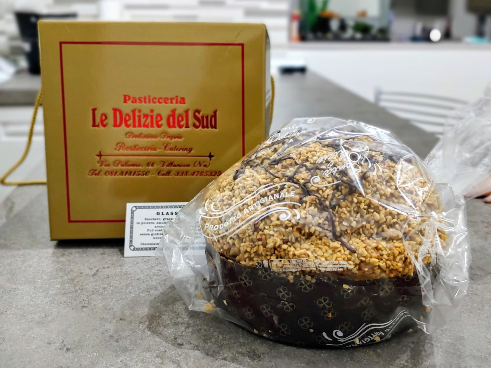 Sud — Pasticceria & Cucina — foto 4