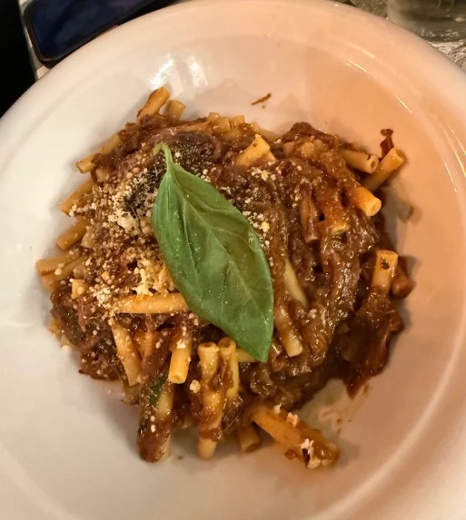 Trattoria e Pizzeria Dell'Olio — foto 3