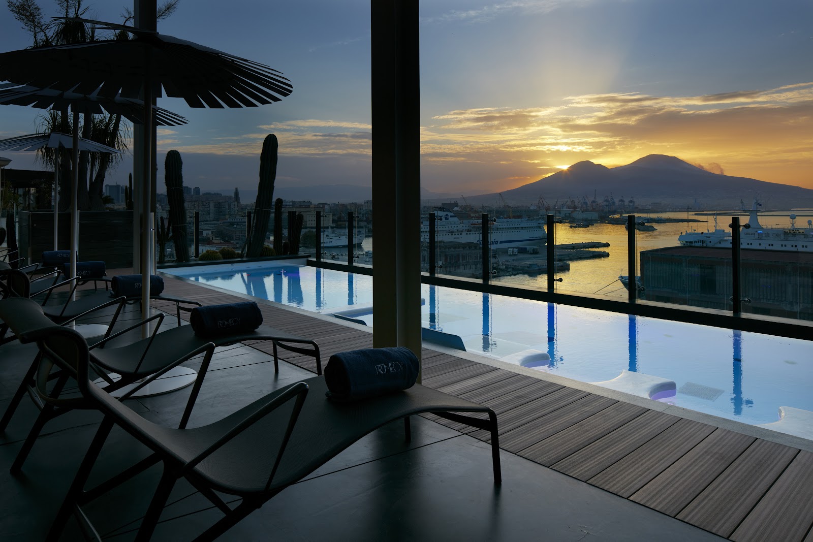 Romeo Roof Garden — foto 4