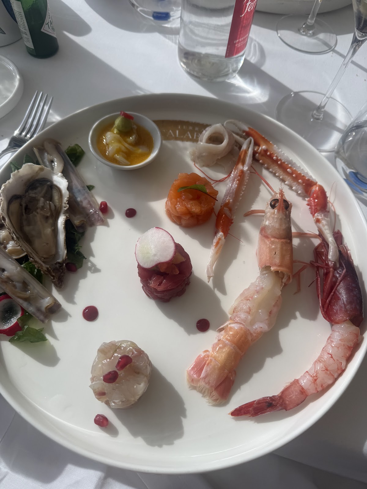 Terrazza Calabritto — foto 4