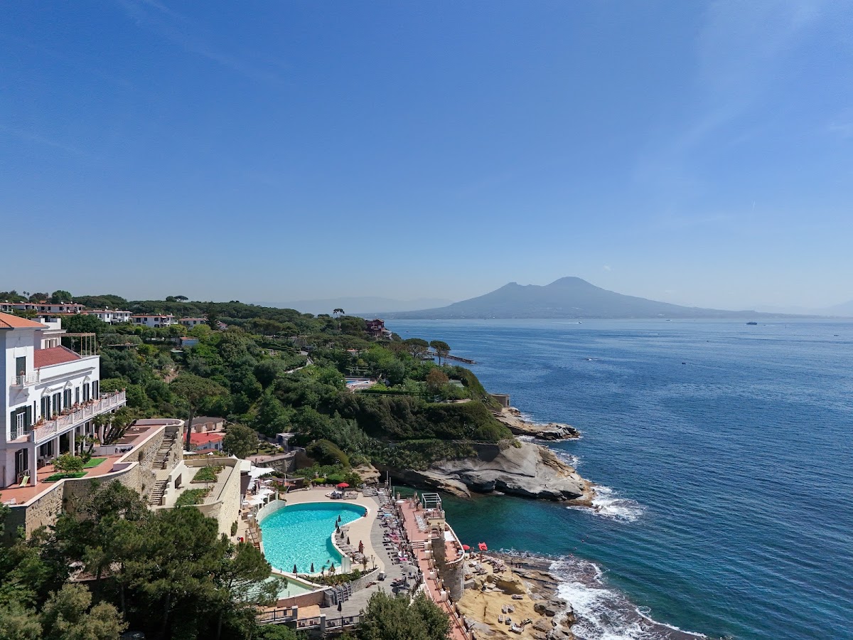 Baia delle Rocce Verdi — foto 3