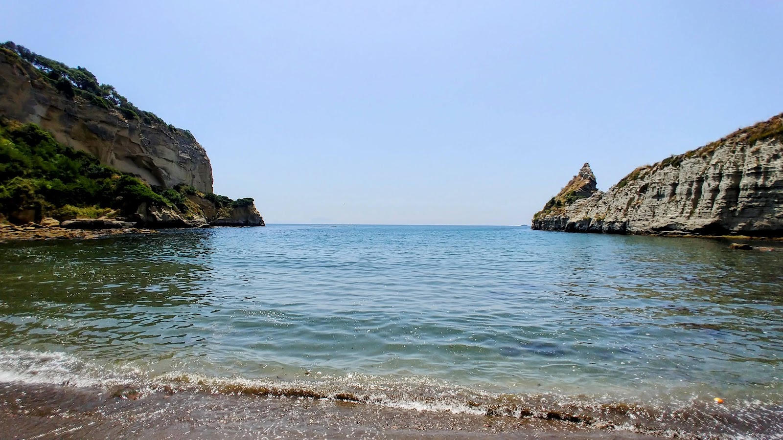 Baia di Trentaremi — foto 2
