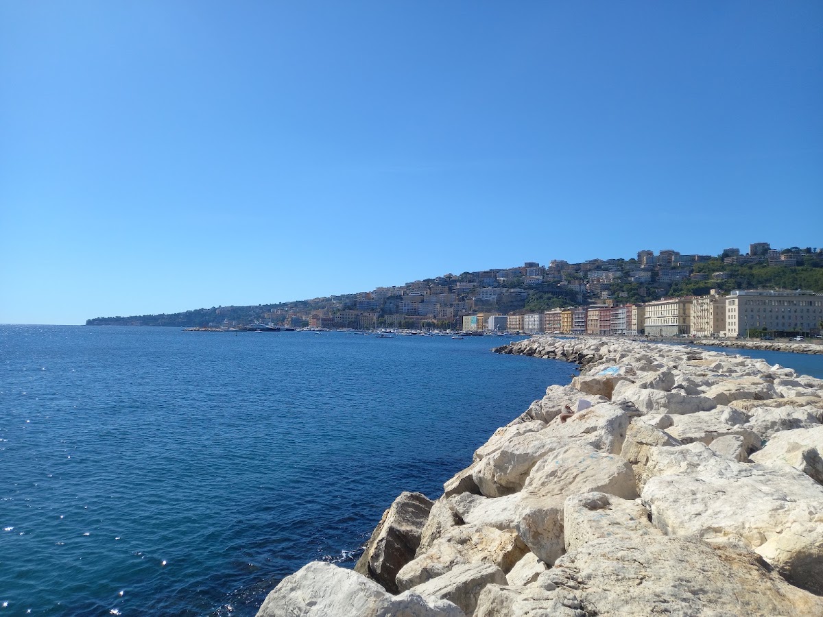 Mappatella Beach — foto 2