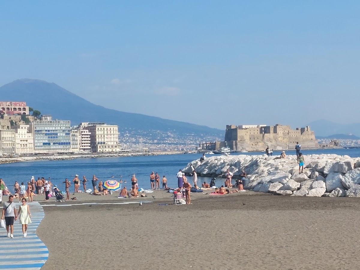 Mappatella Beach — foto 3