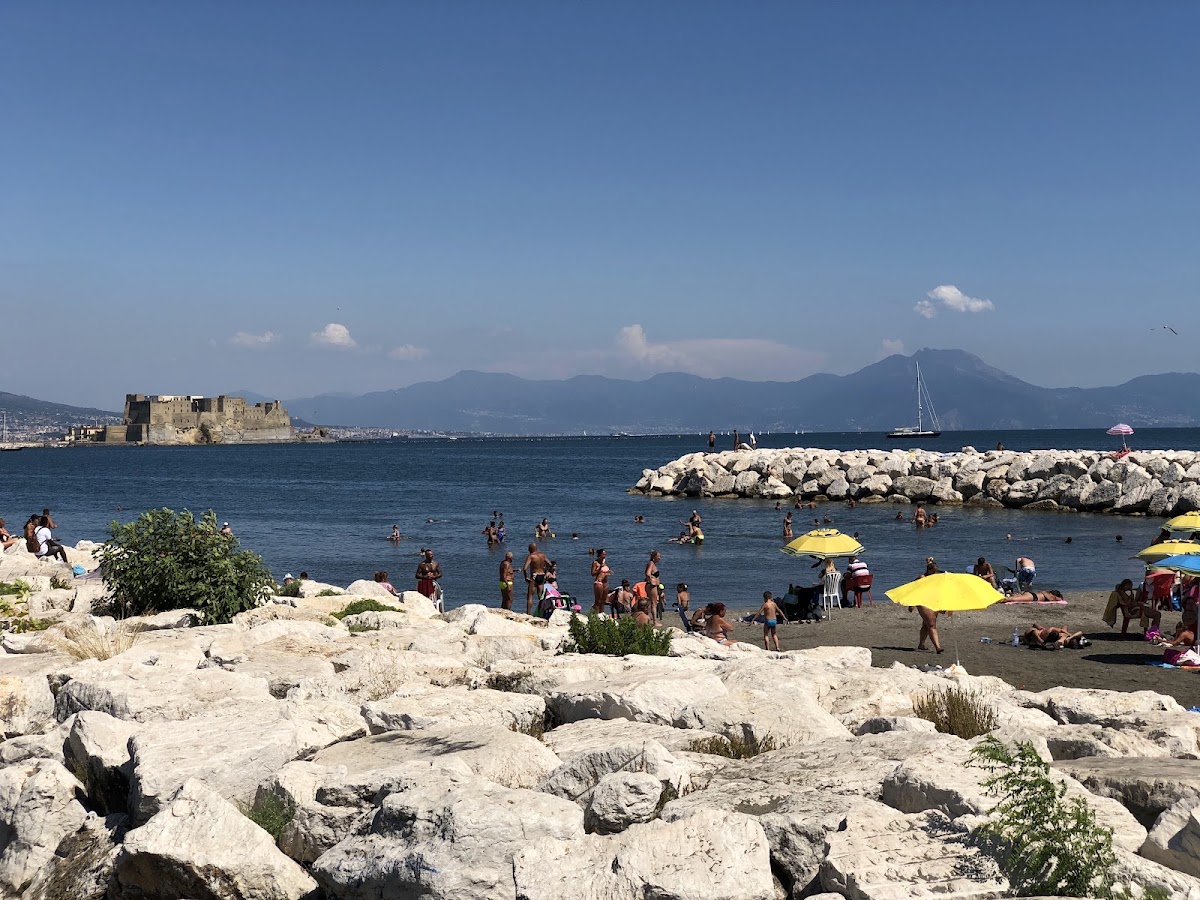 Mappatella Beach — foto 4