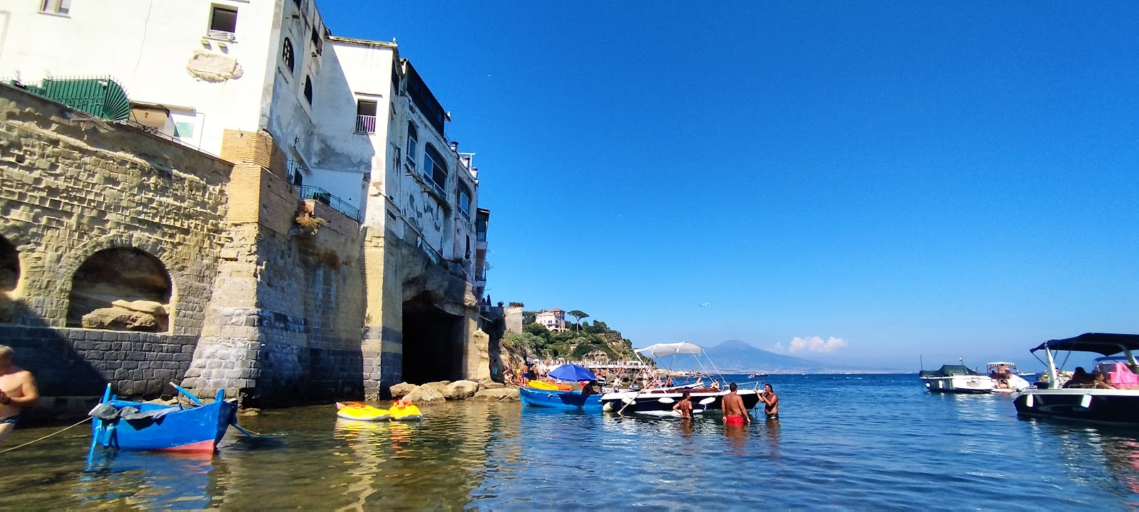Marechiaro — foto 2