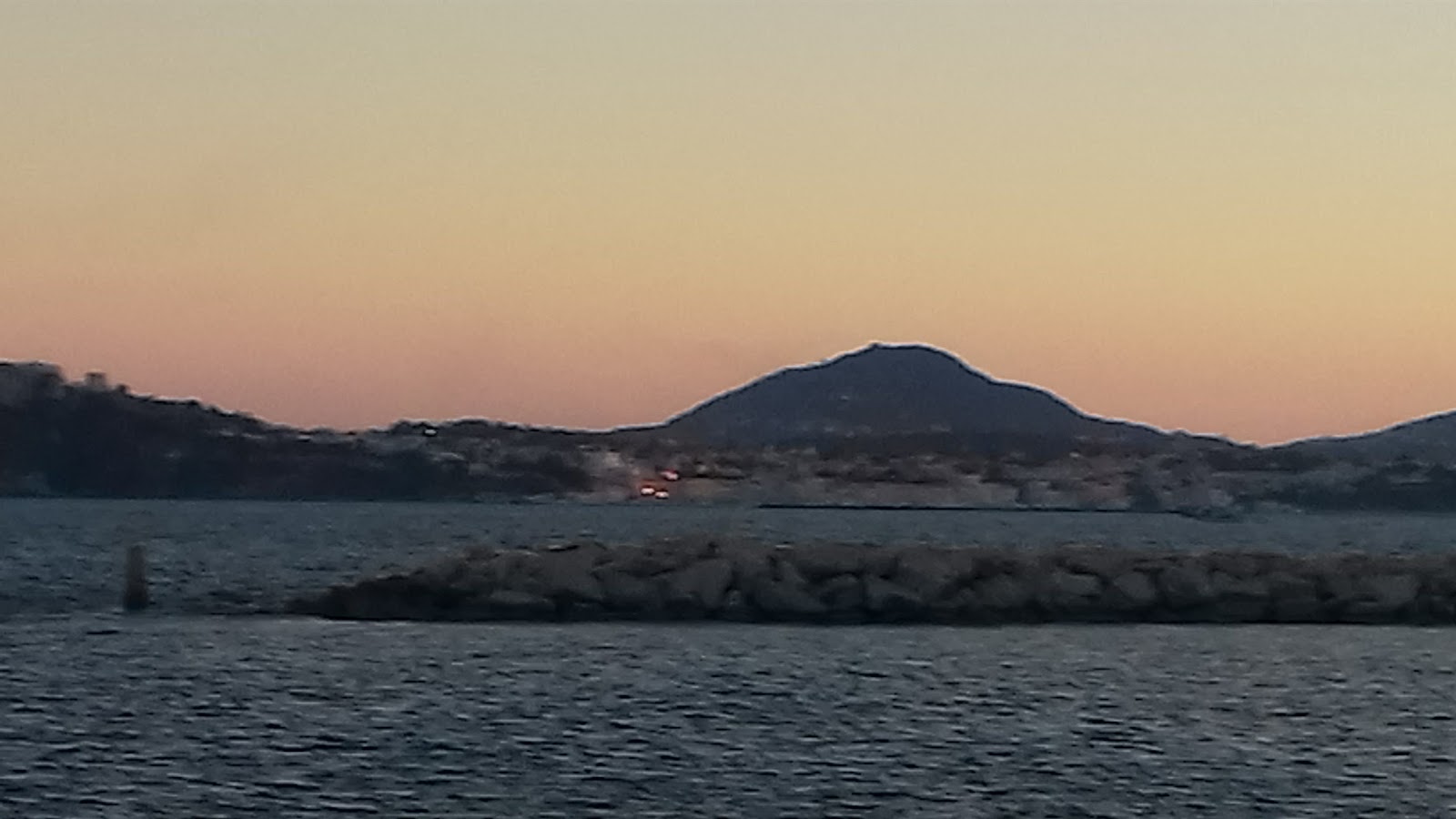Miliscola — Bacoli