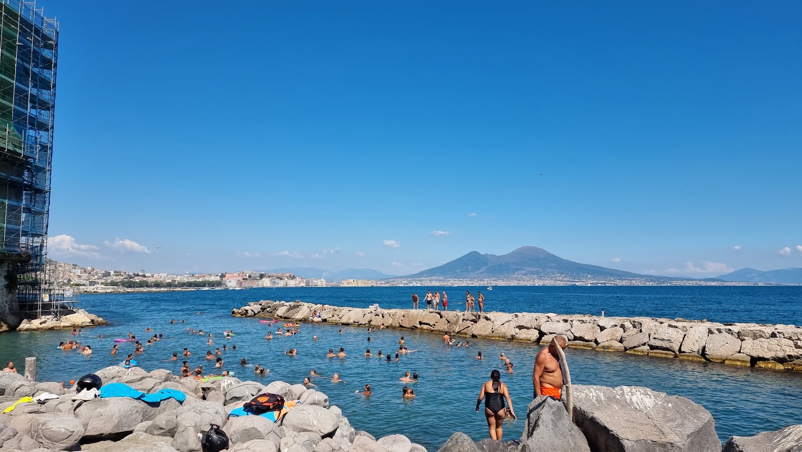Spiaggia delle Monache — foto 3