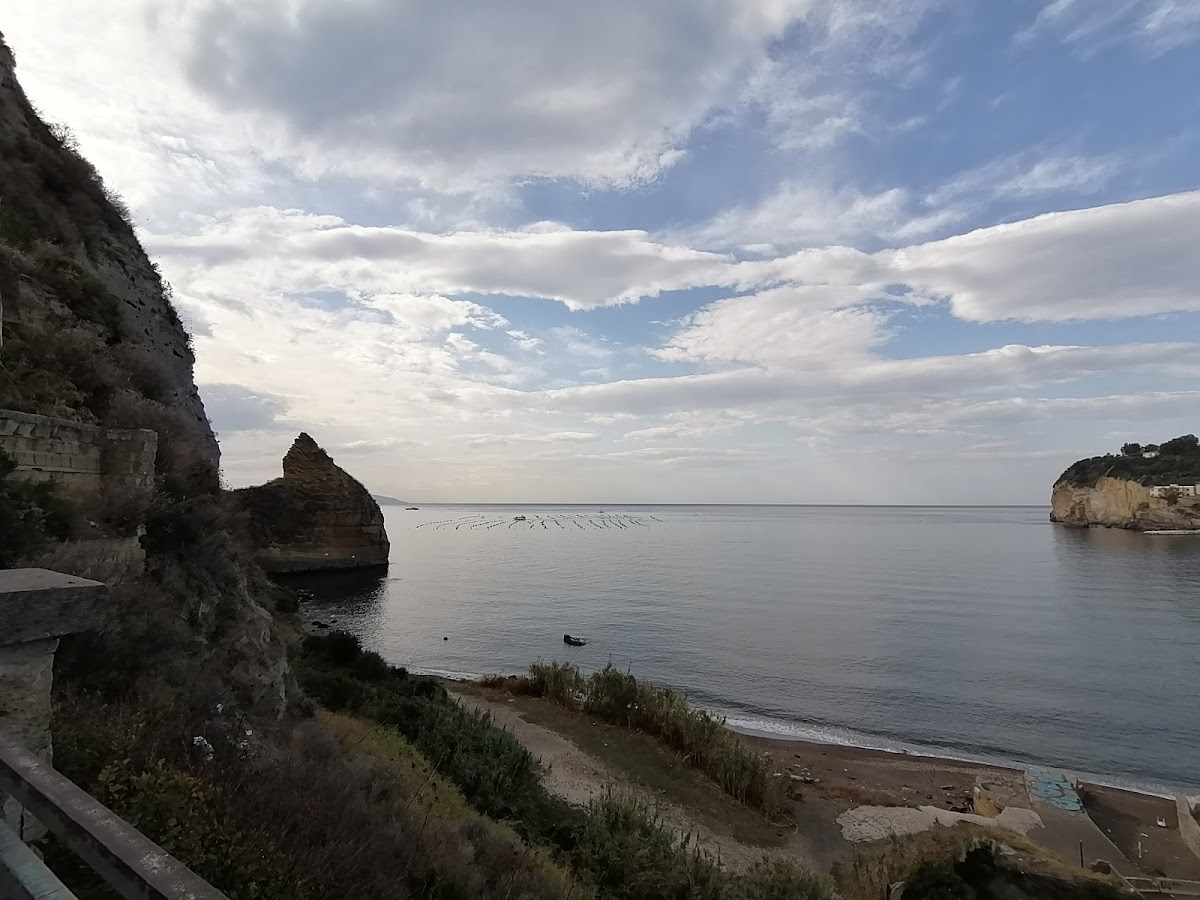 Spiaggia di via Nisida — foto 2