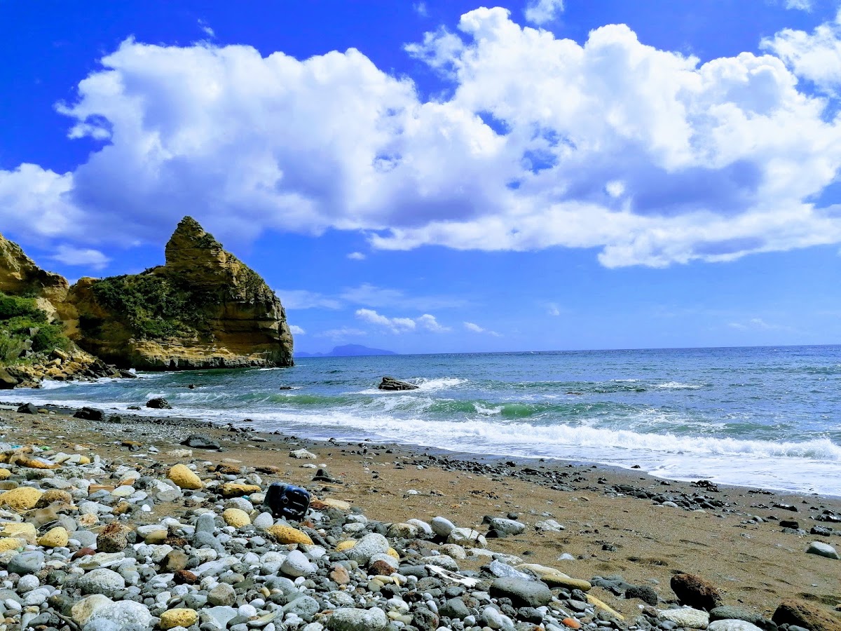 Spiaggia di via Nisida — foto 3