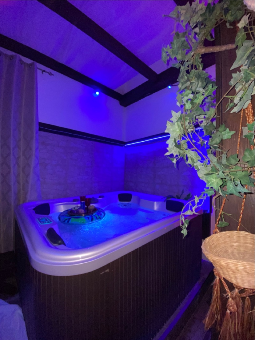 Niagara Spa — Fuorigrotta