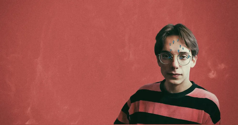 Rareş in tour nel 2026: tutte le date (e perché salta Napoli) — Musica indie