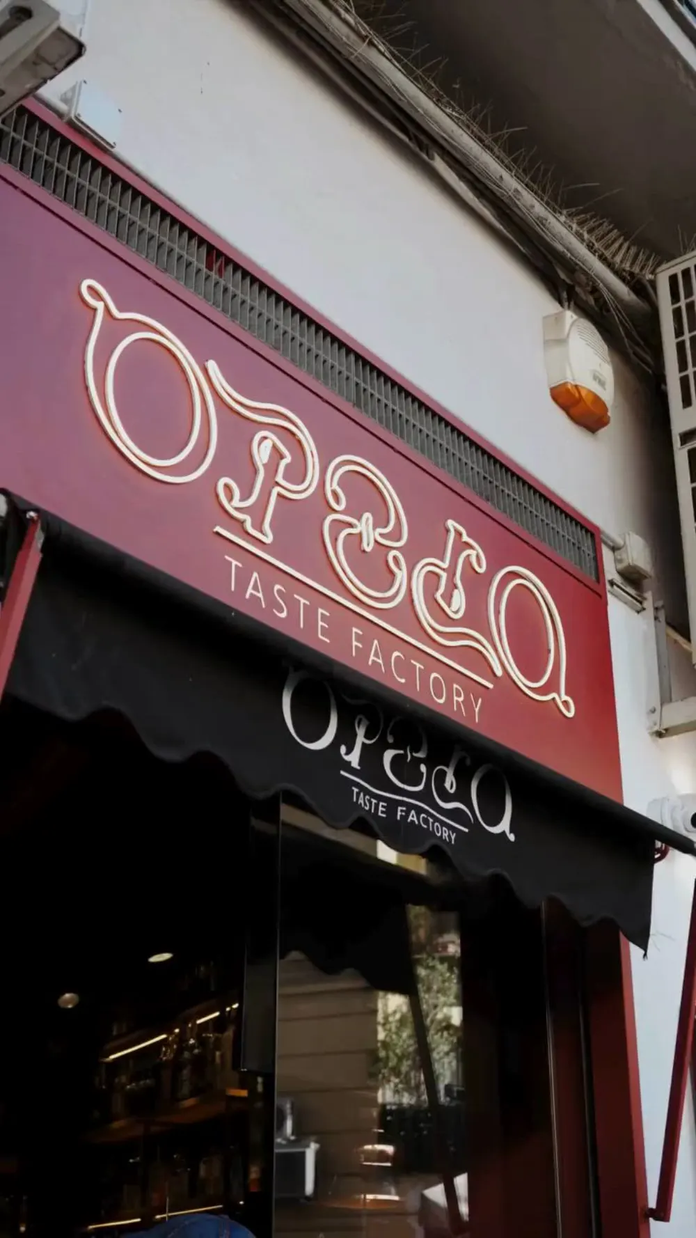 Opera Taste Factory — foto 2