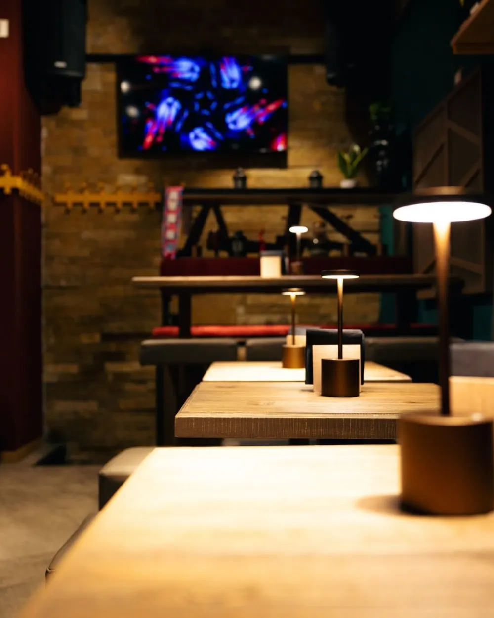 Opera Taste Factory — foto 6