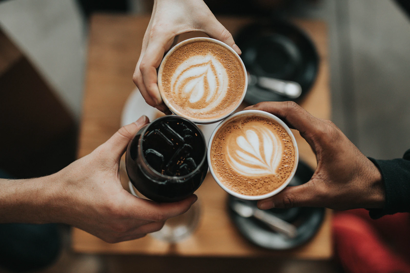 Dove bere il miglior espresso, dai bar storici alle nuove specialty — Mappa · 18 indirizzi