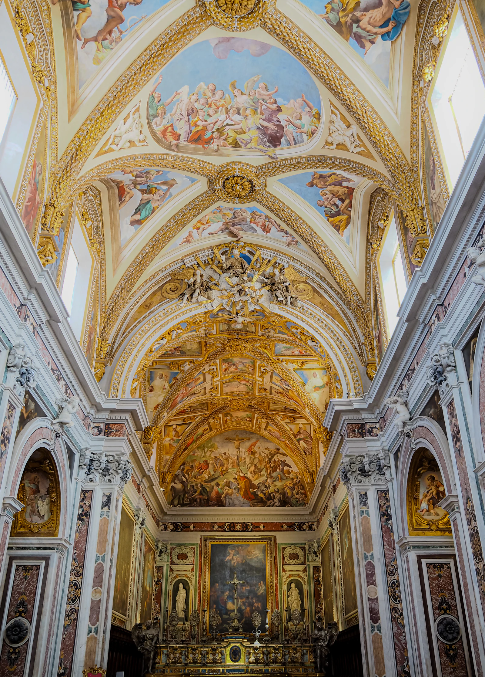 Sotto la città: San Lorenzo Maggiore e la Napoli greco-romana sepolta — Cultura · 8 min